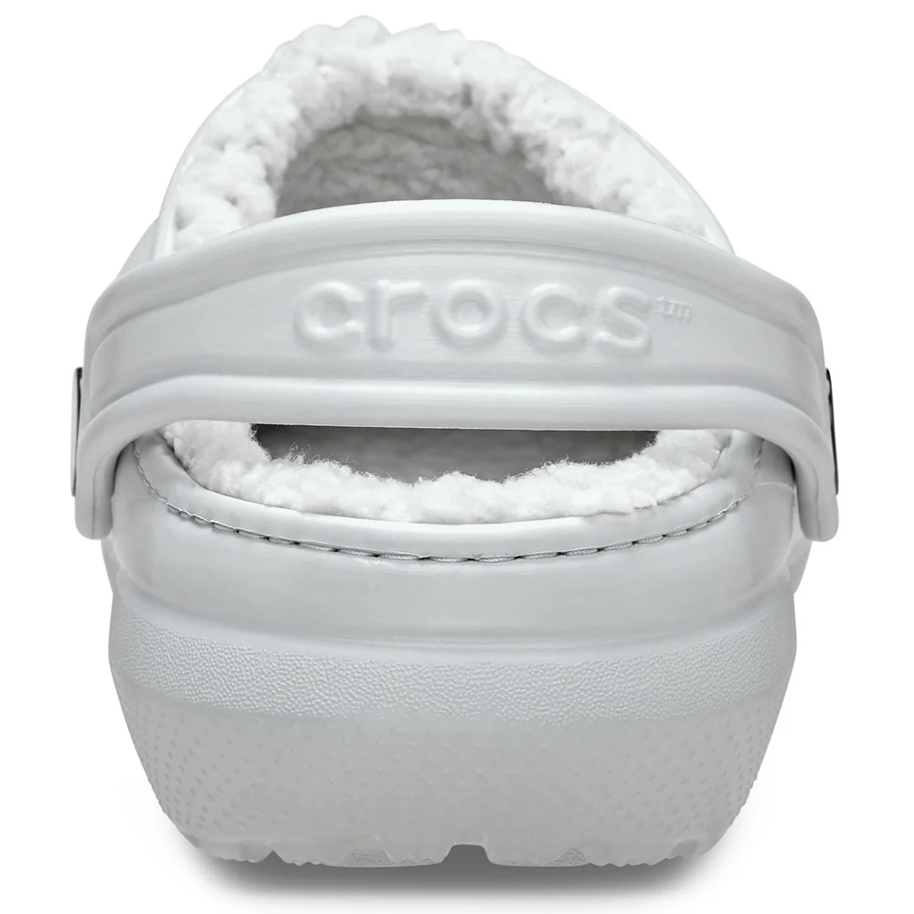 Crocs Kids Classic Lined Clog