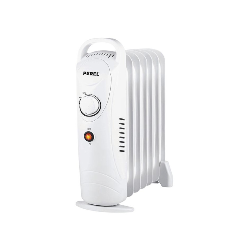 Radiateur bain d'huile 700 W PEREL