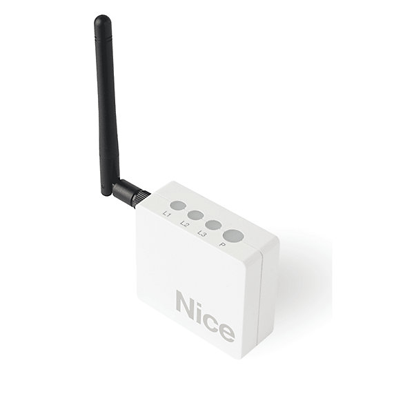 Interface Wi-Fi NICE IT4WIFI pour motorisation