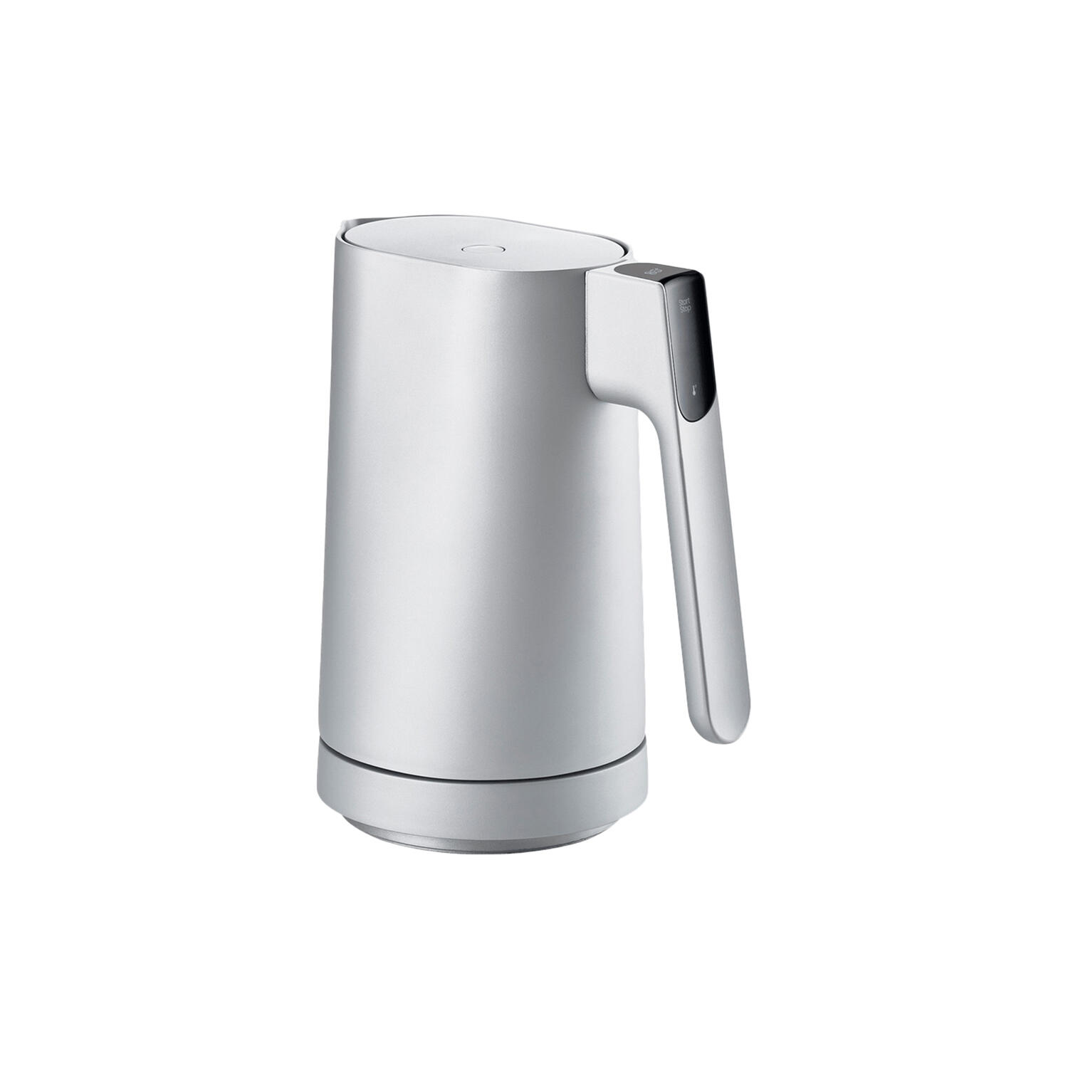 Elkedel, silver