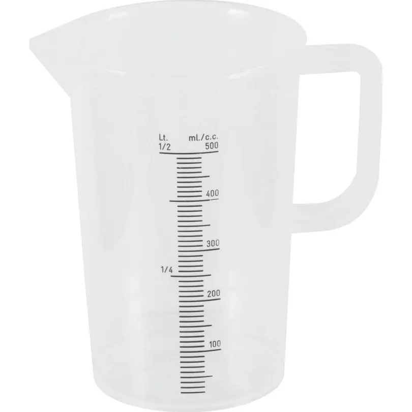 Messbecher Paderno