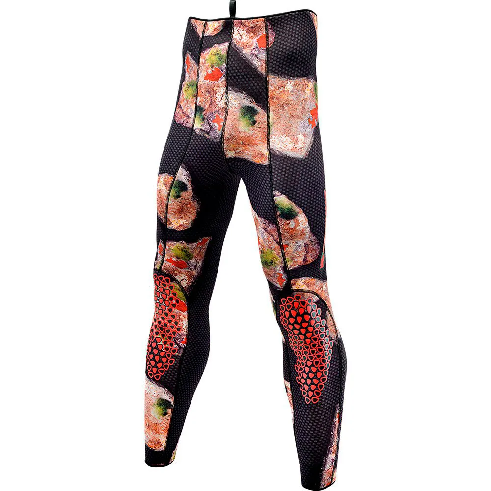 C4 Carbon Rock 3 mm spearfishing pants