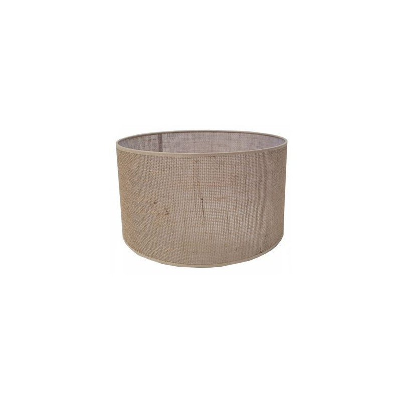Abat-jour Tubo Sisa Ø 20 cm NIEDERAU