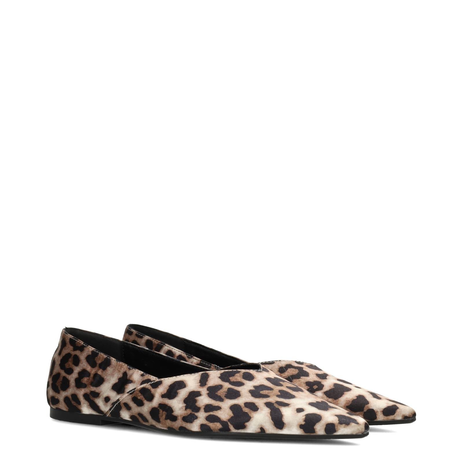BALLERINA LEOPARD