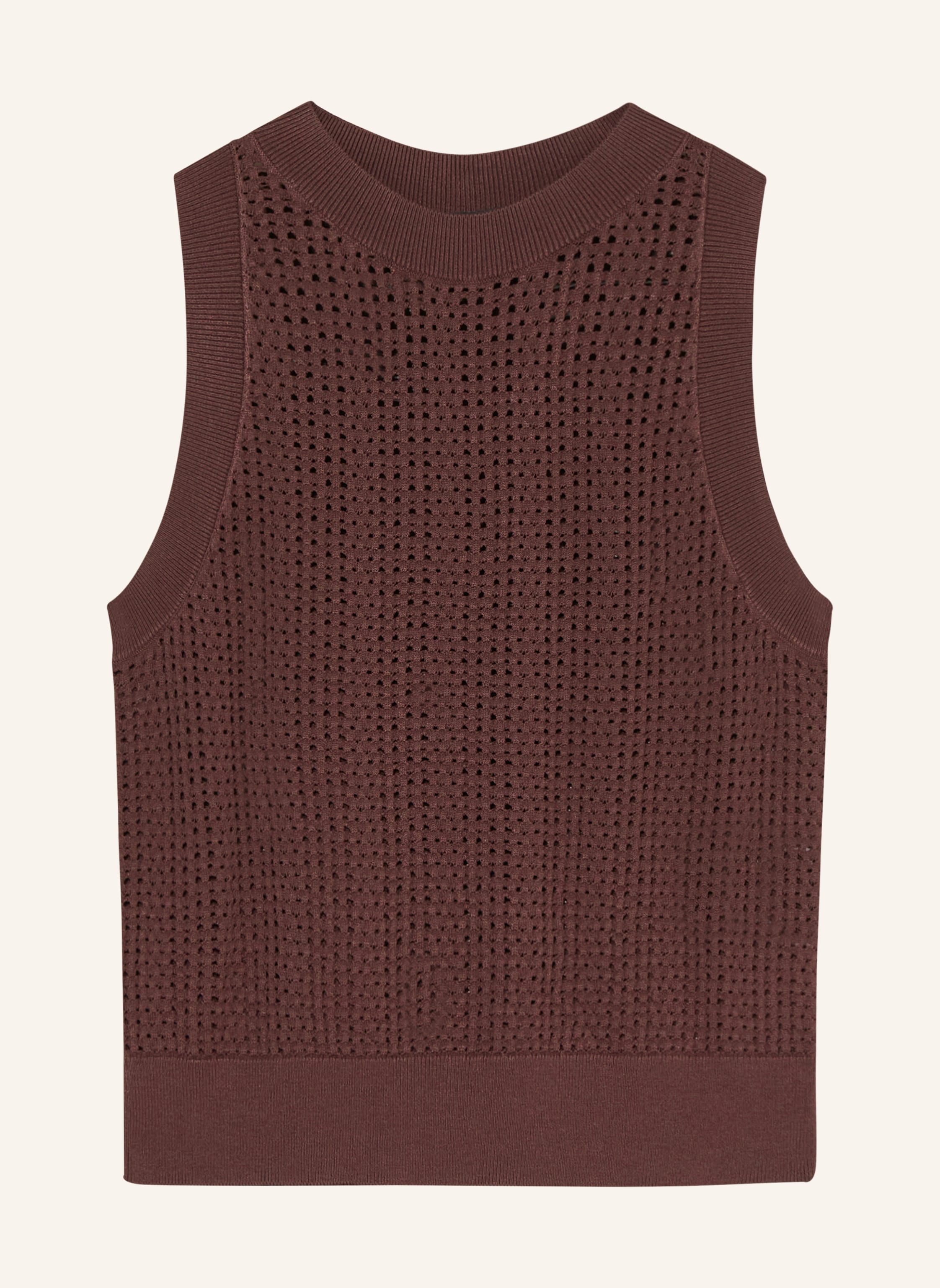 BOSS Stricktop FASSIA