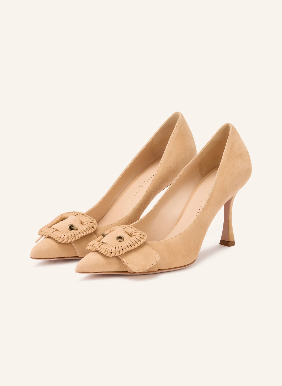 ROBERTO FESTA Pumps SUPER