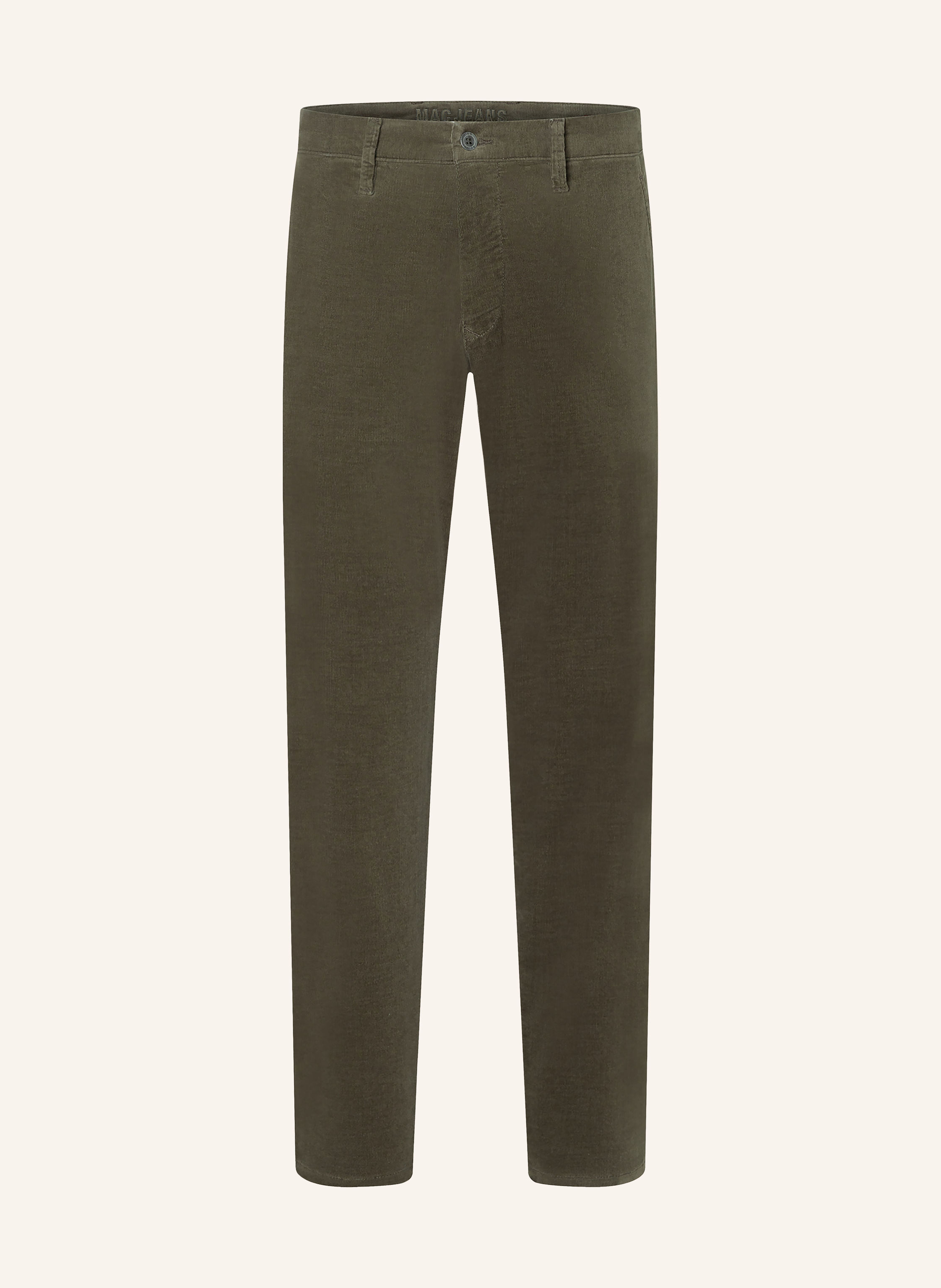 MAC Cordhose Regular Fit