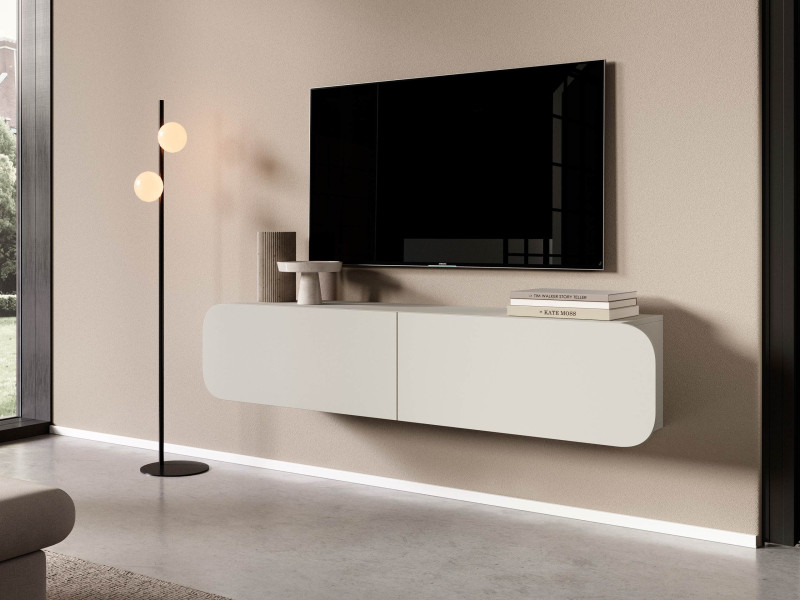 Szafka RTV C Rene 2D