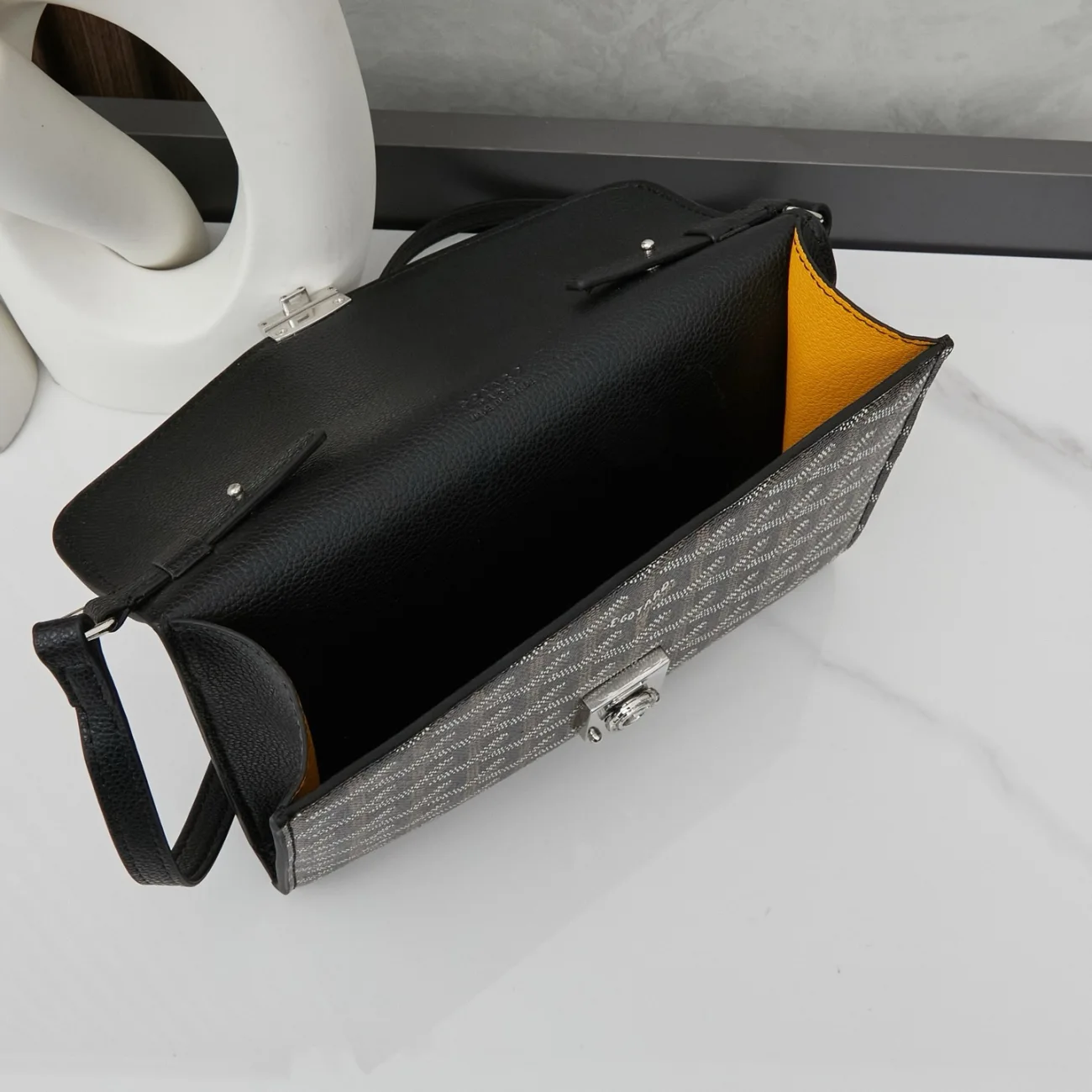 Goyard Chypre Wallet Pouch
