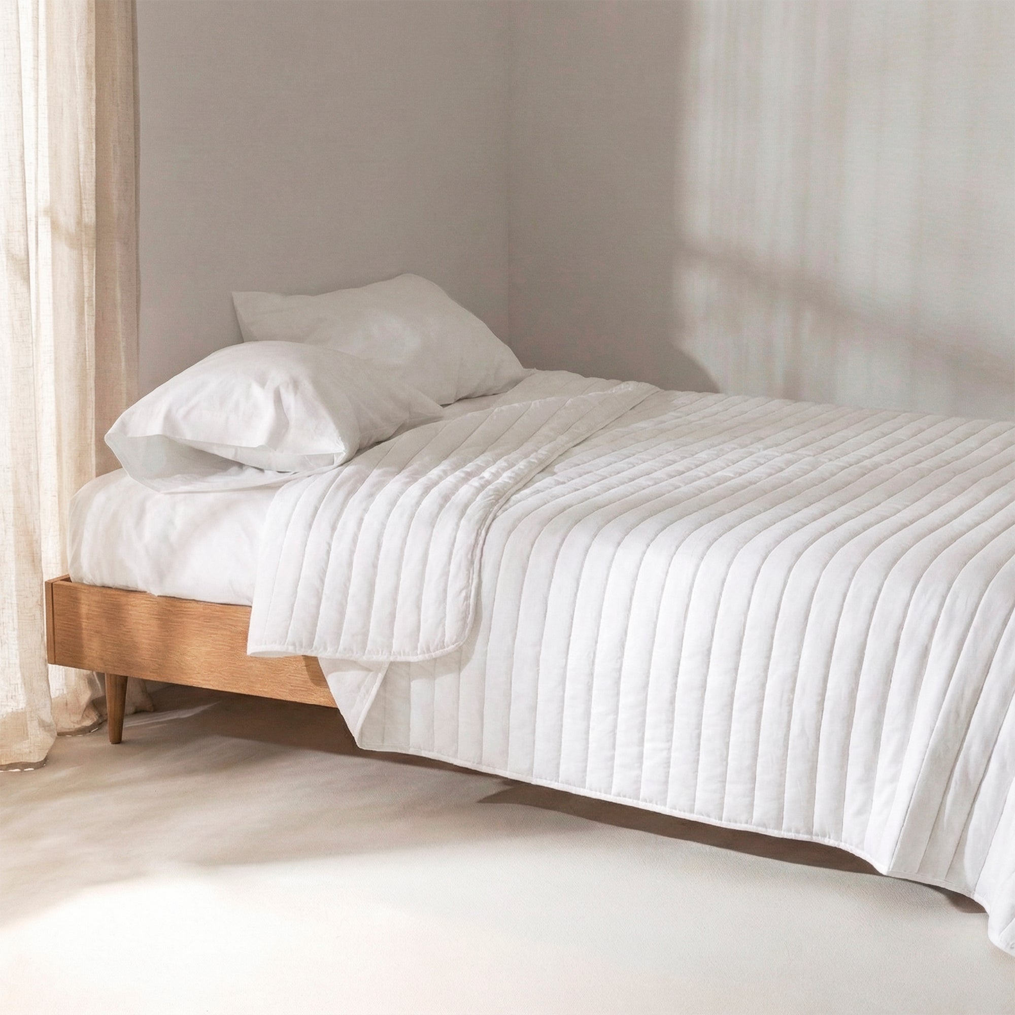 Happy Basics Bedsprei Dash