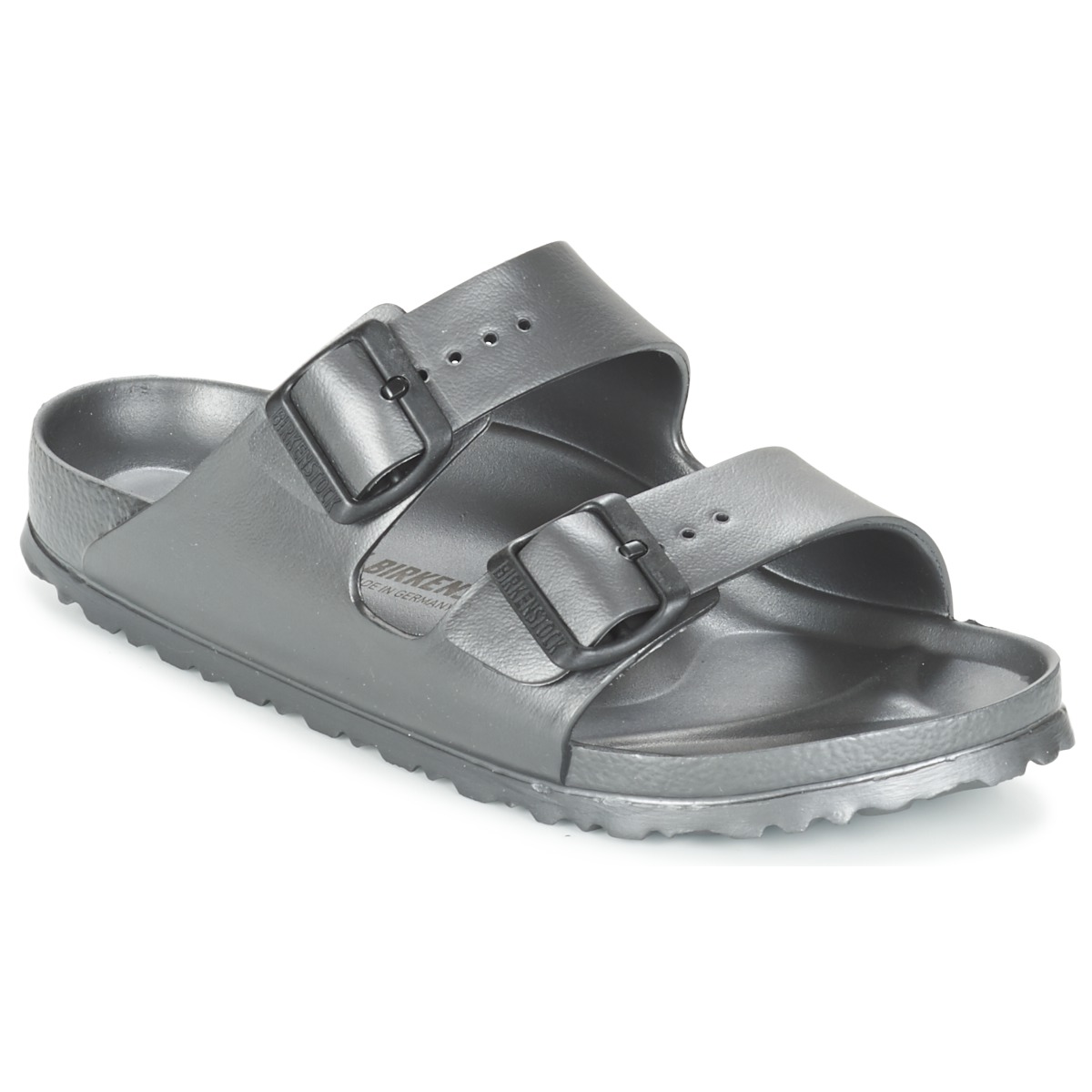 BIRKENSTOCK - Arizona Eva - Anthracite