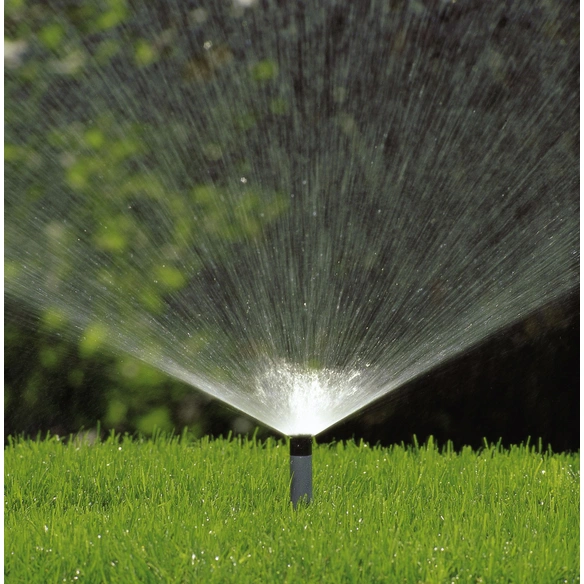 Versenkregner »Sprinklersystem«, Kunststoff