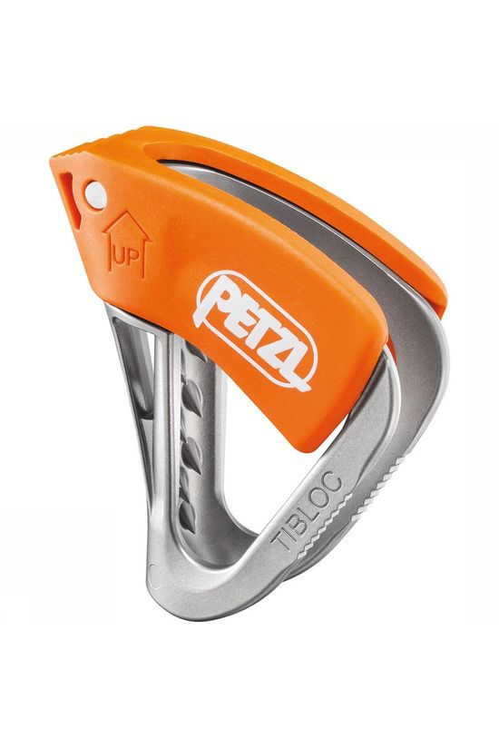 Petzl Tibloc Stijgklem