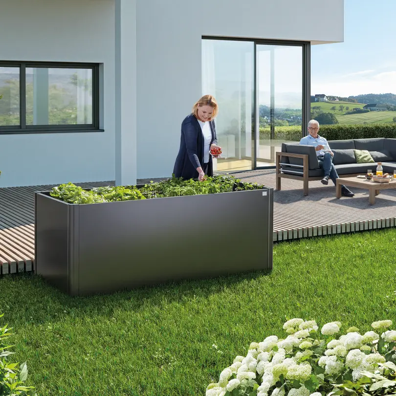 Hochbeet Biohort