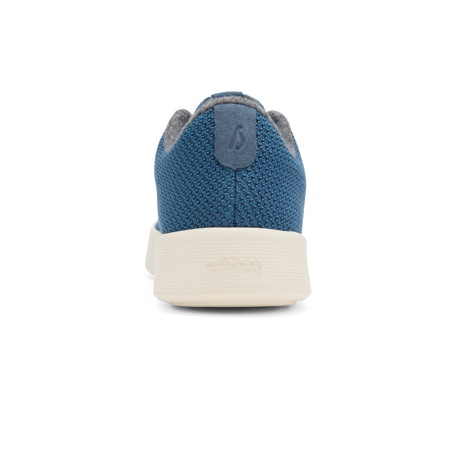 Men's Cruiser - Shadow Blue (Natural White Sole)