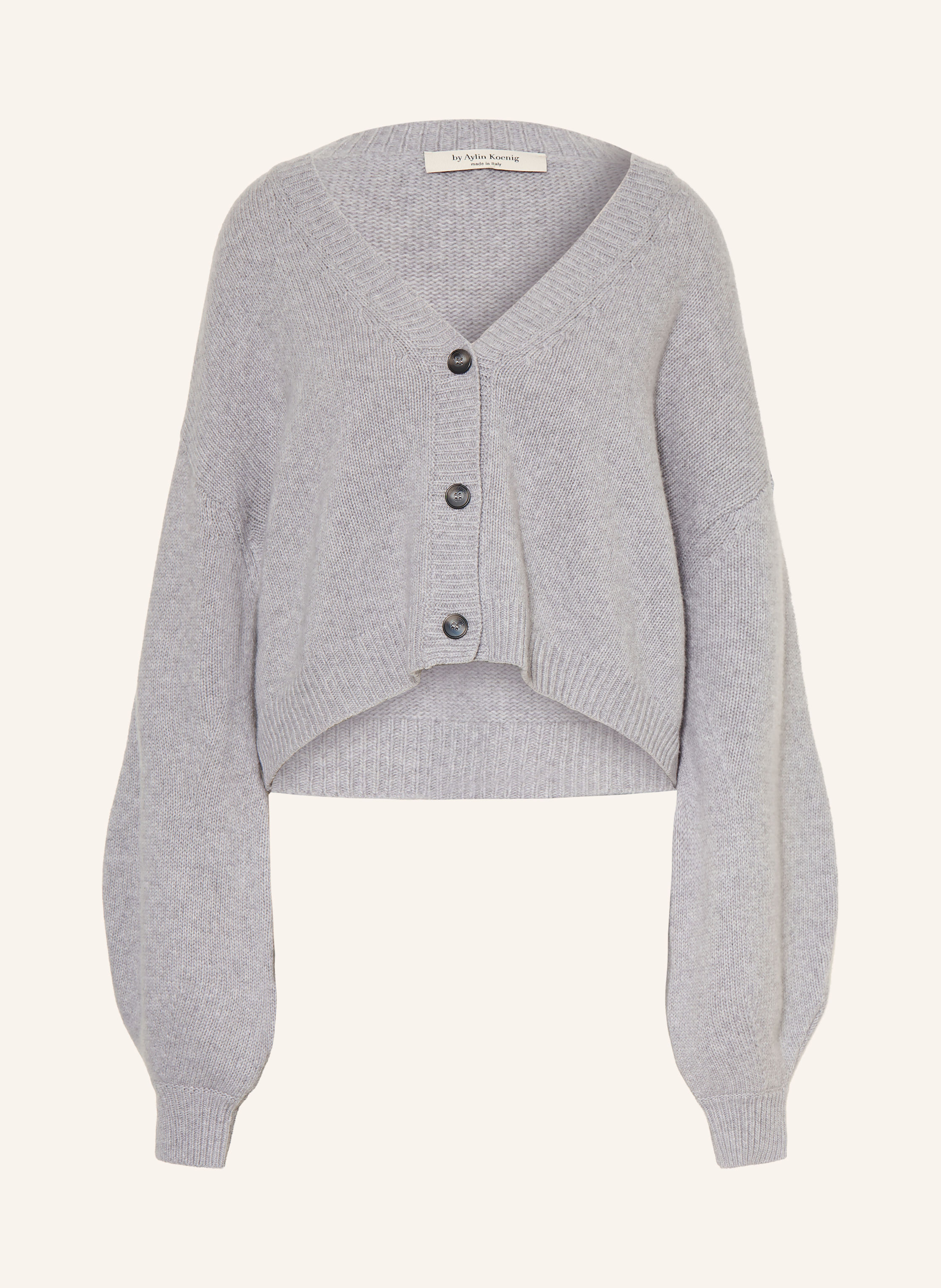 by Aylin Koenig Strickjacke AMIRA