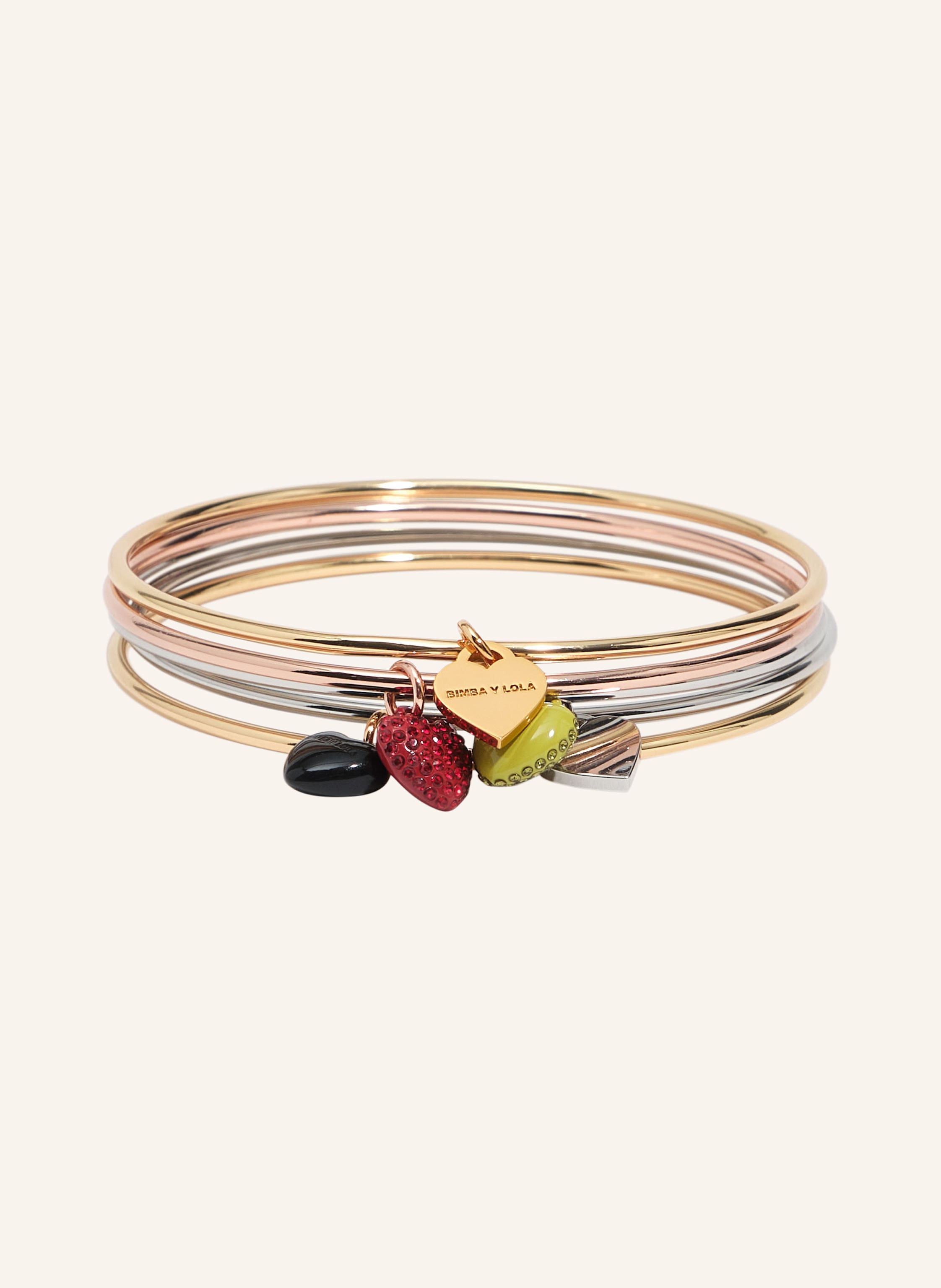 BIMBA Y LOLA Armbandset