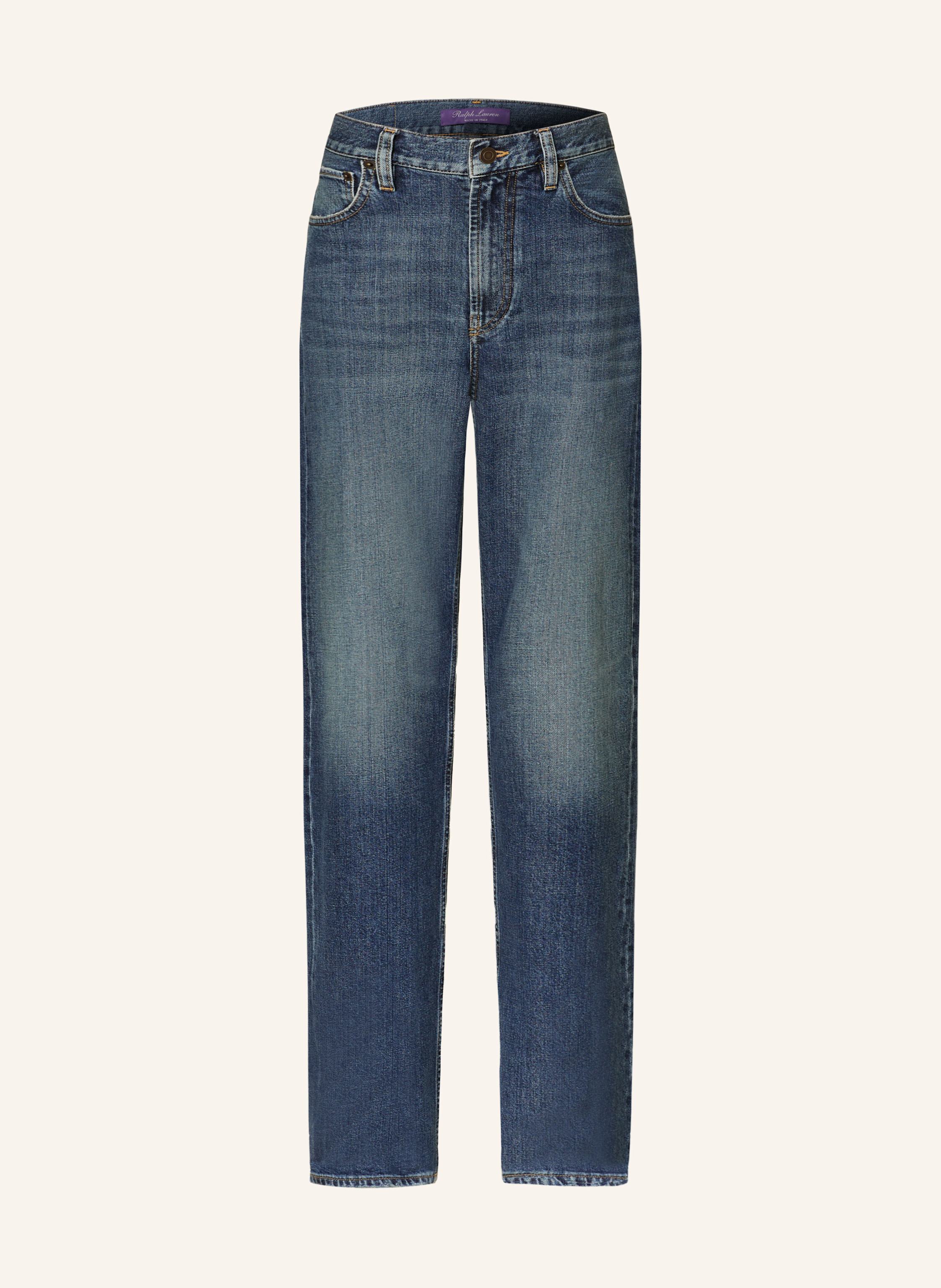 RALPH LAUREN Collection Straight Jeans NOVAH