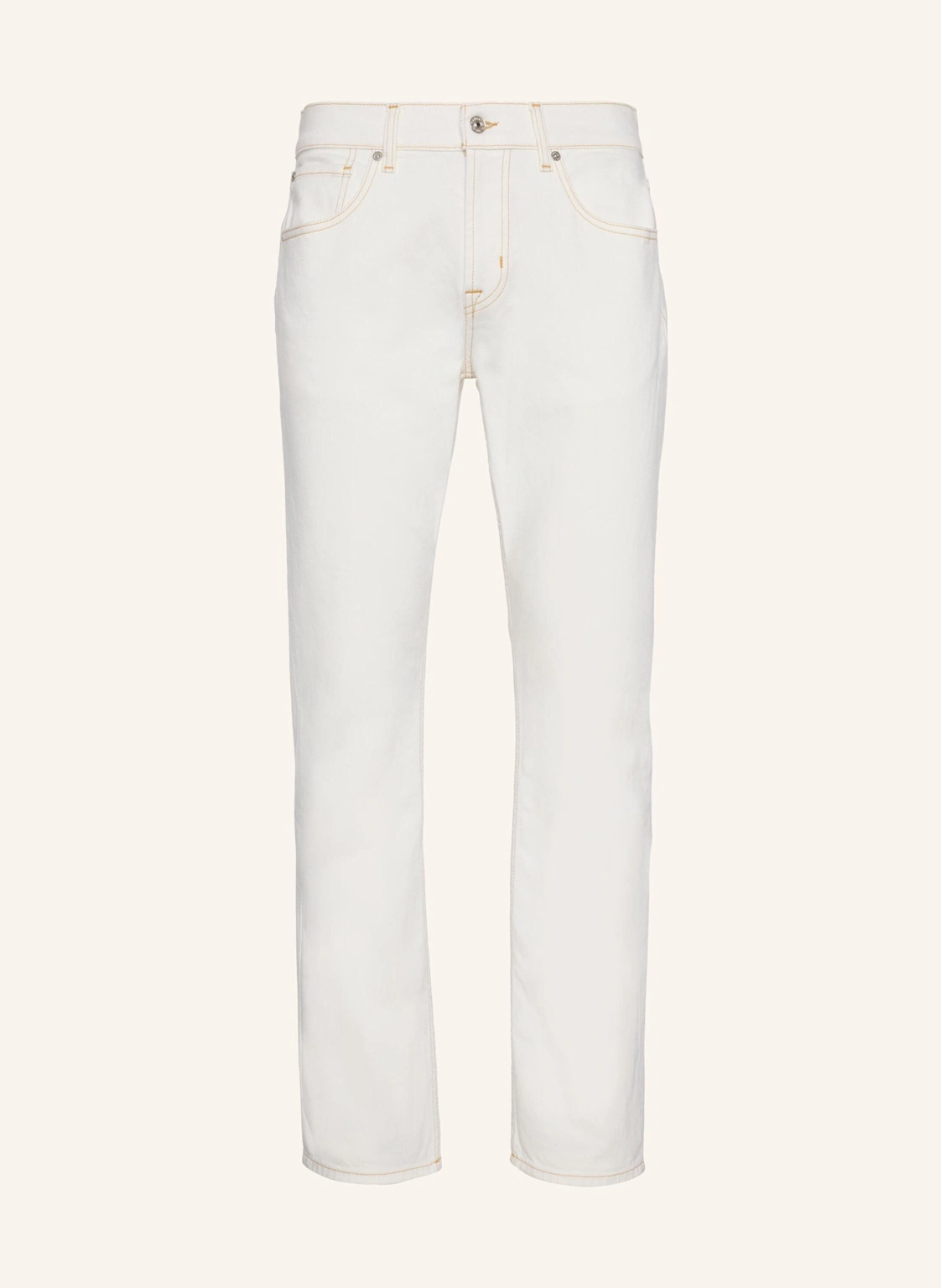 7 for all mankind Jeans THE STRAIGHT 32" Straight Fit