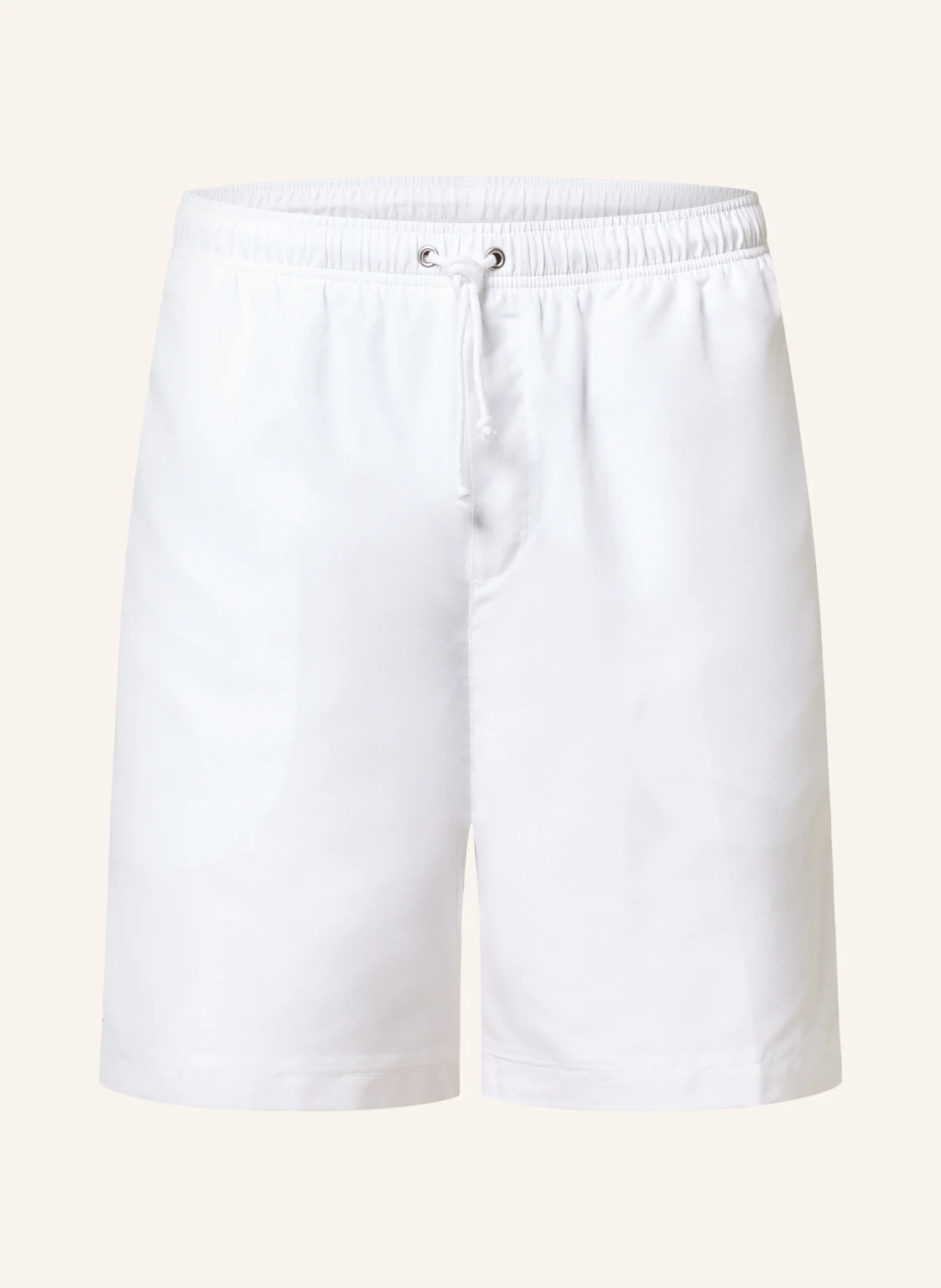 LACOSTE Tennisshorts