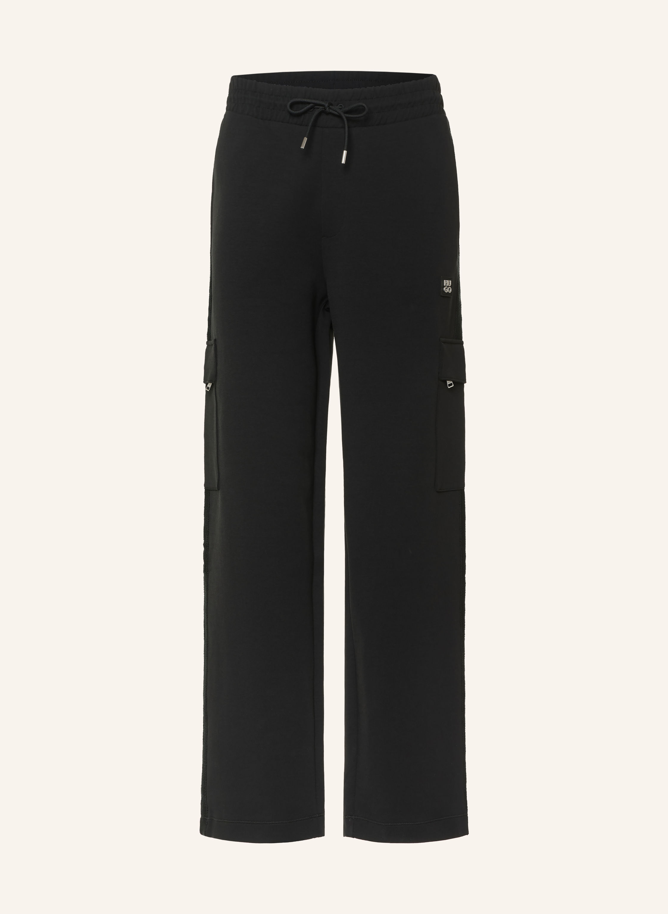 HUGO Sweatpants DERYPANT