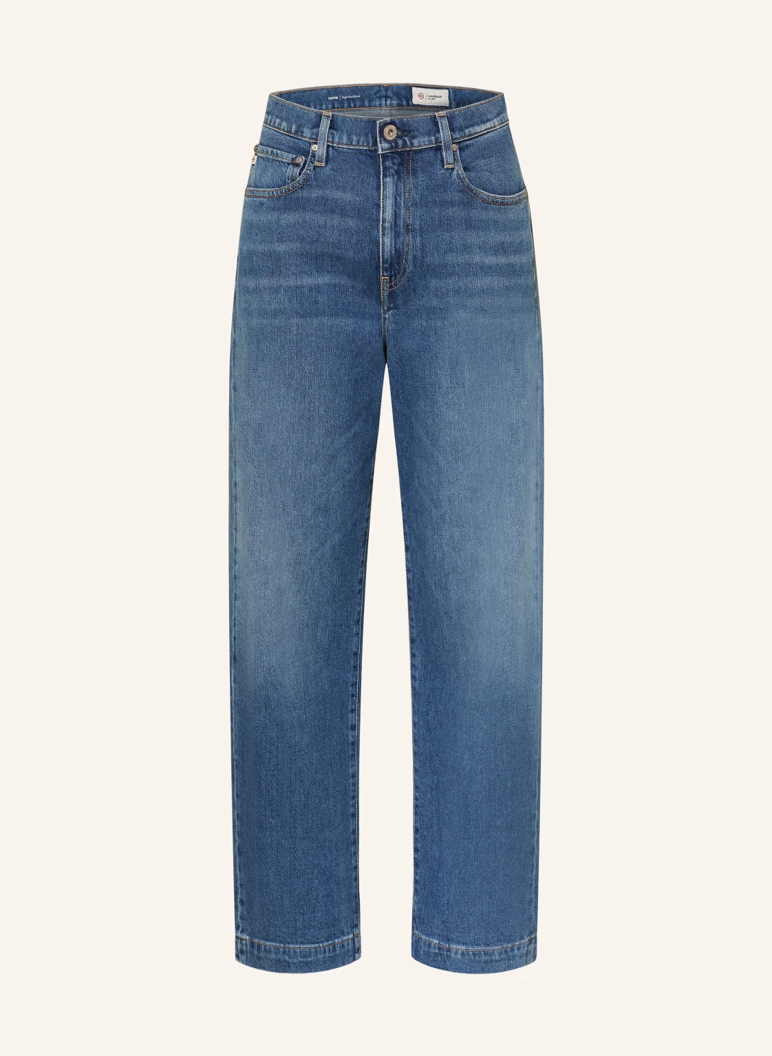 AG Jeans Mom Jeans
