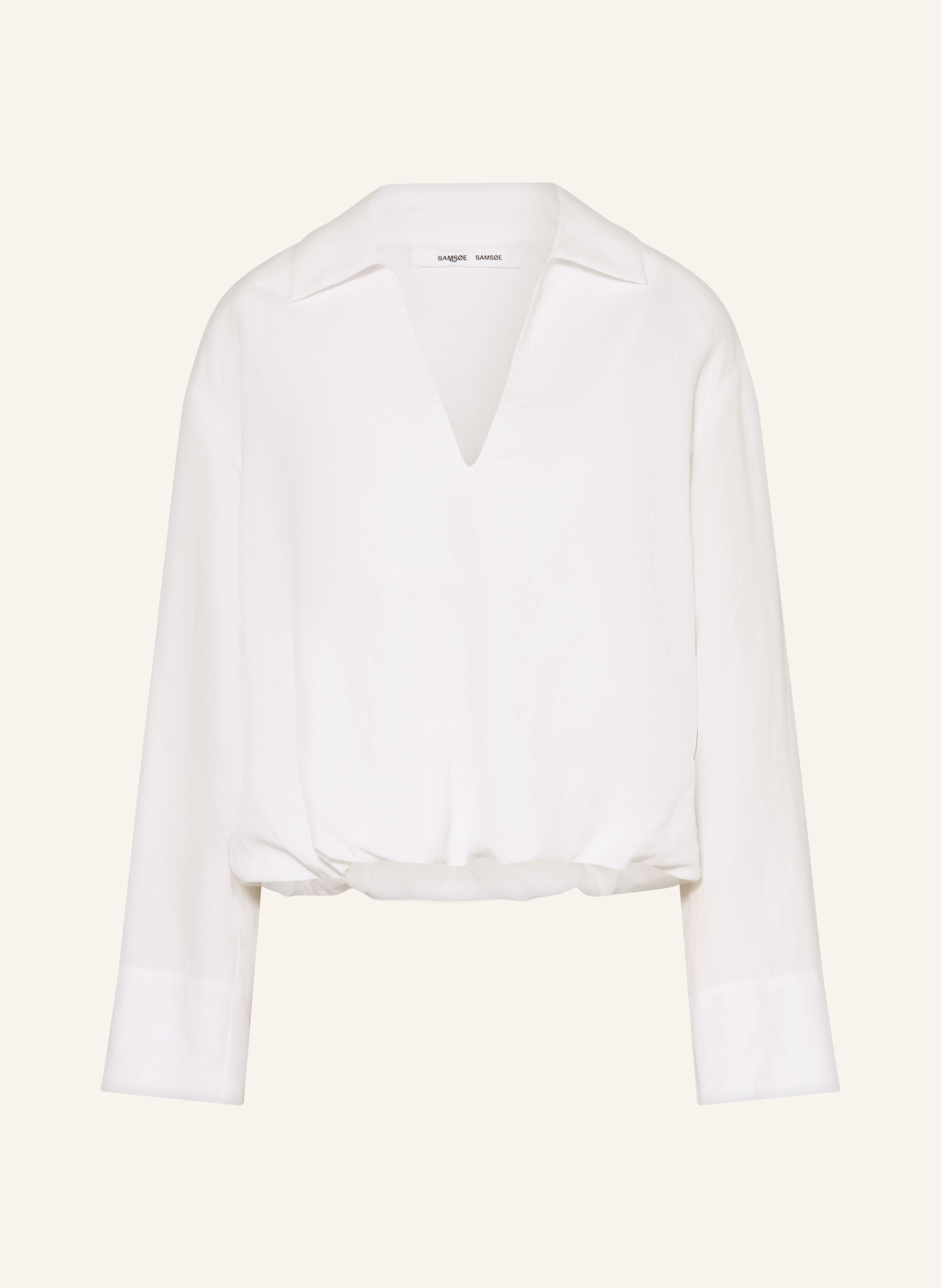 SAMSØE  SAMSØE Blusenshirt SADAPHNE