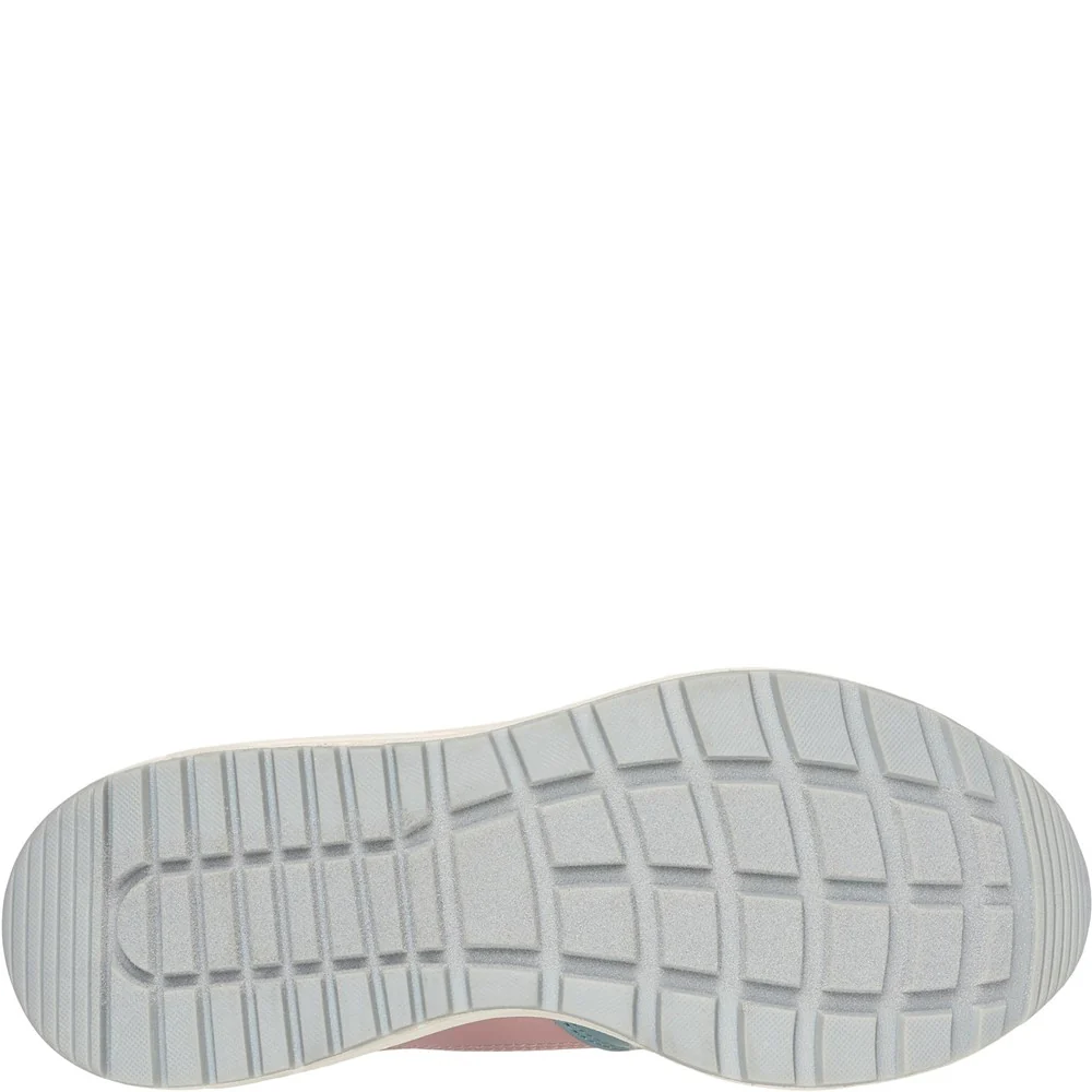 Skechers Bobs Sparrow 2.0 Retro Clean Trainers