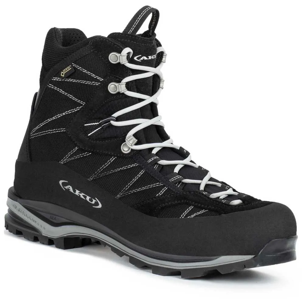 Aku Tengu Tactical GORE-TEX® hiking boots
