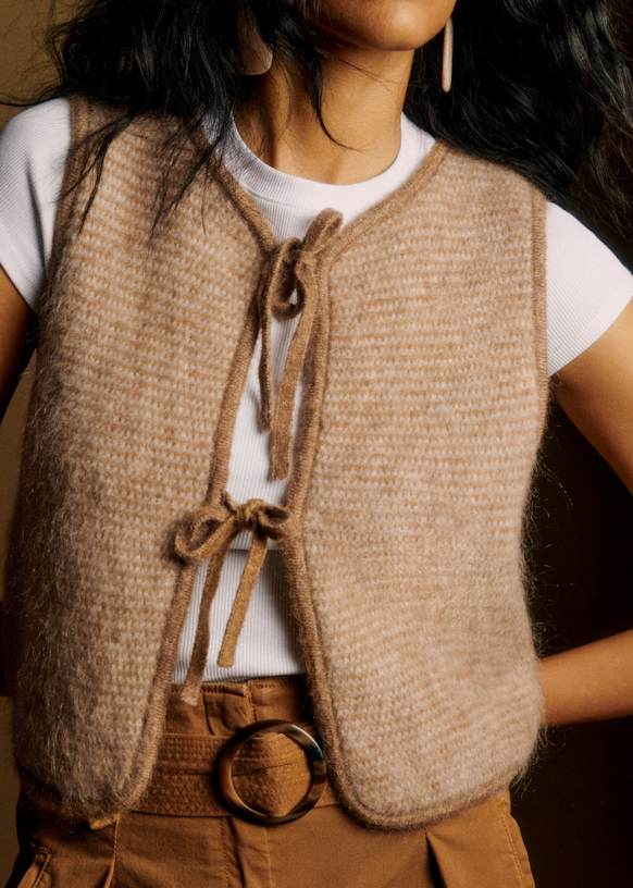 Pepy Cardigan