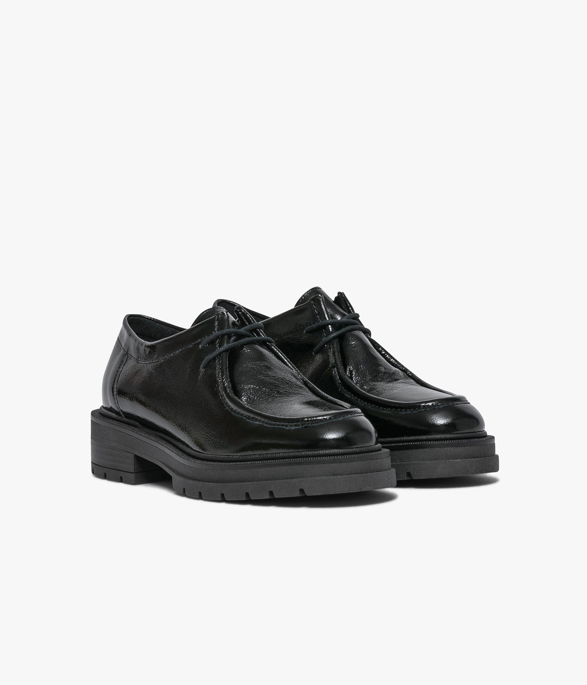 Derby Celine noir