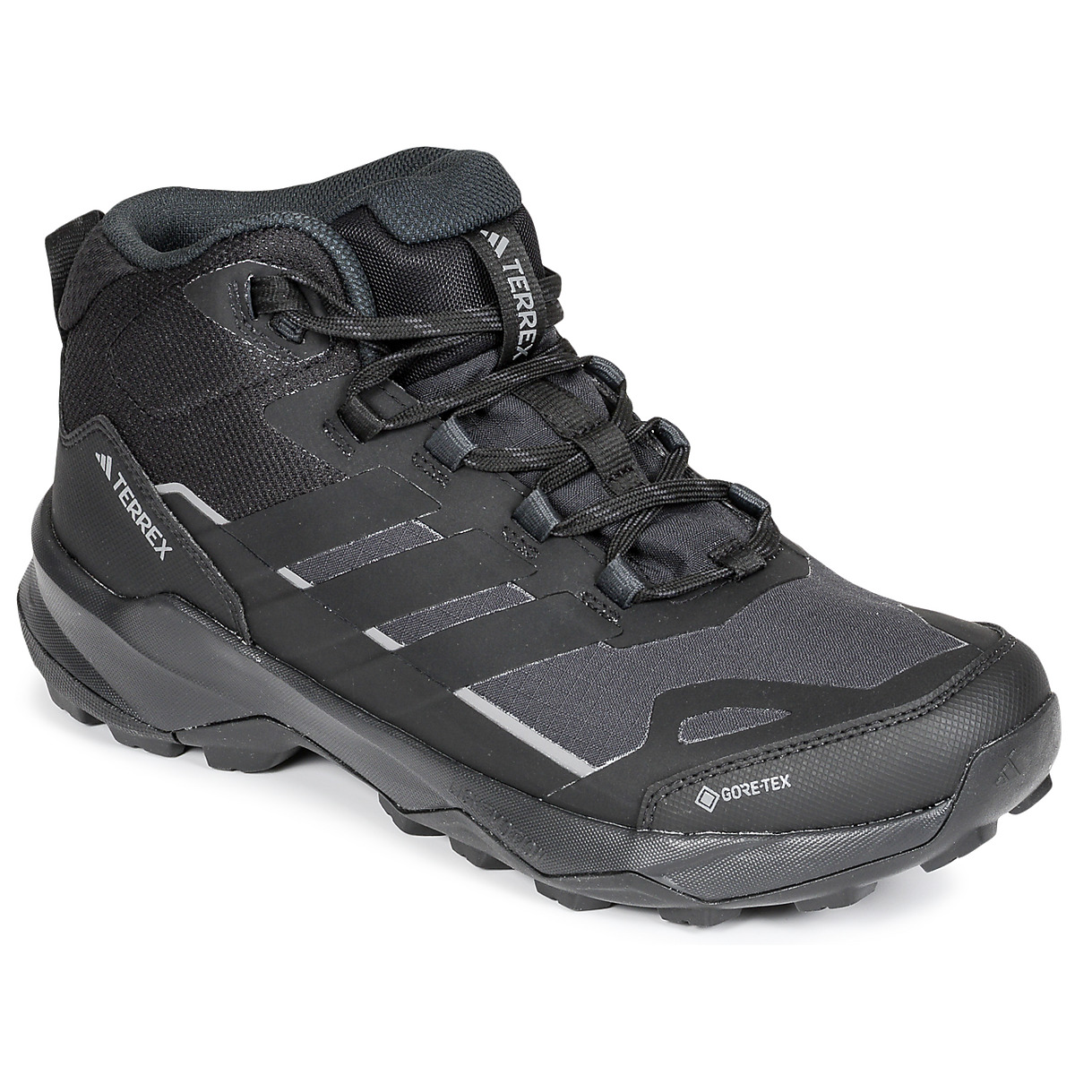 adidas TERREX - TERREX SKYCHASER AX5 MID GTX - Black