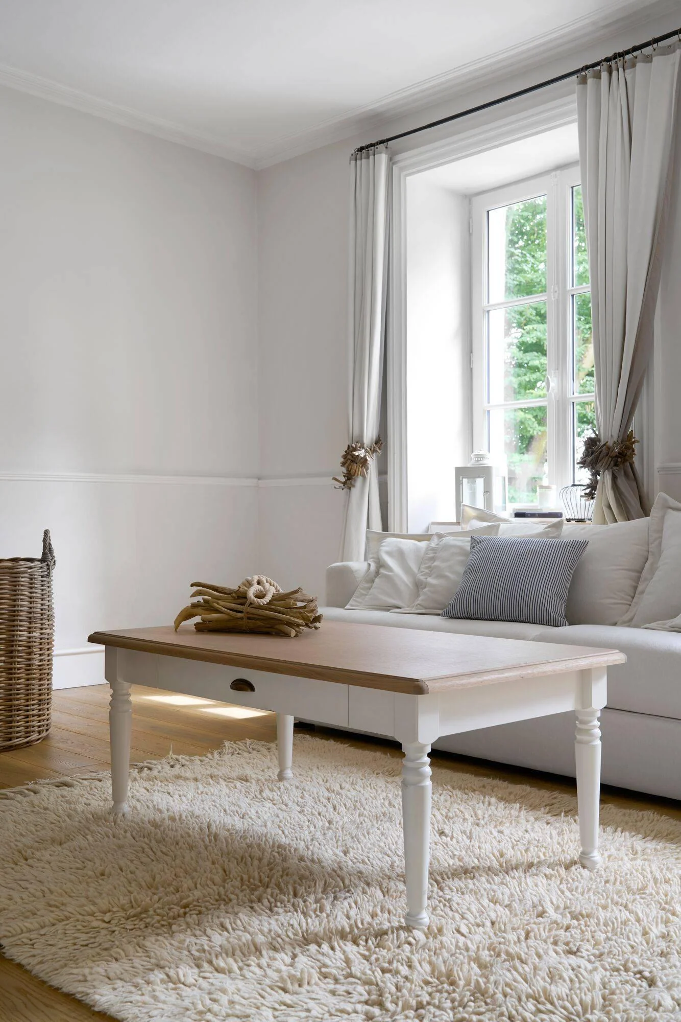 Salontafel Wedell