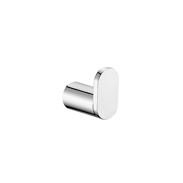 Ensemble d'accessoires MOON chrome