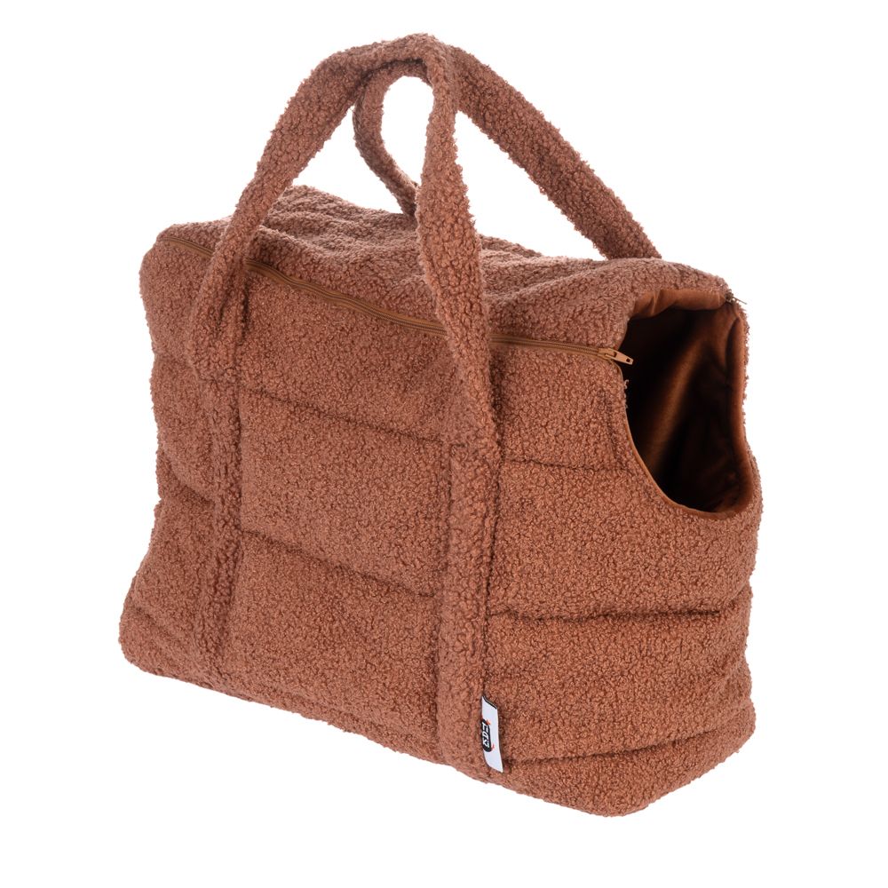 TIAKI Teddy Carry Bag for Dogs