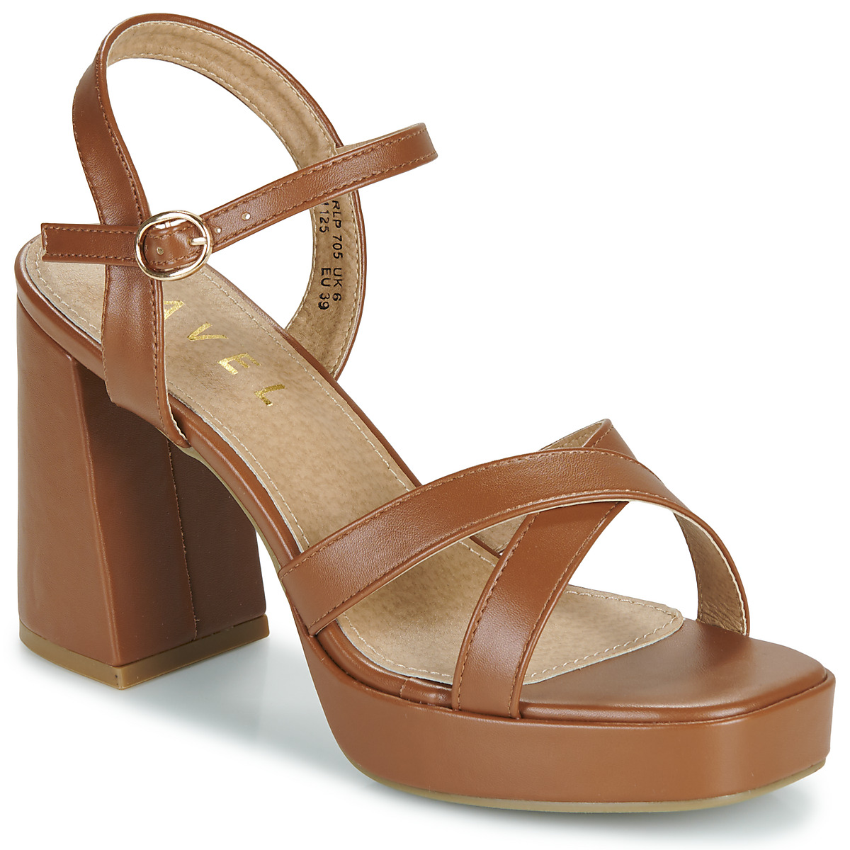 Ravel - FARRAN - Camel