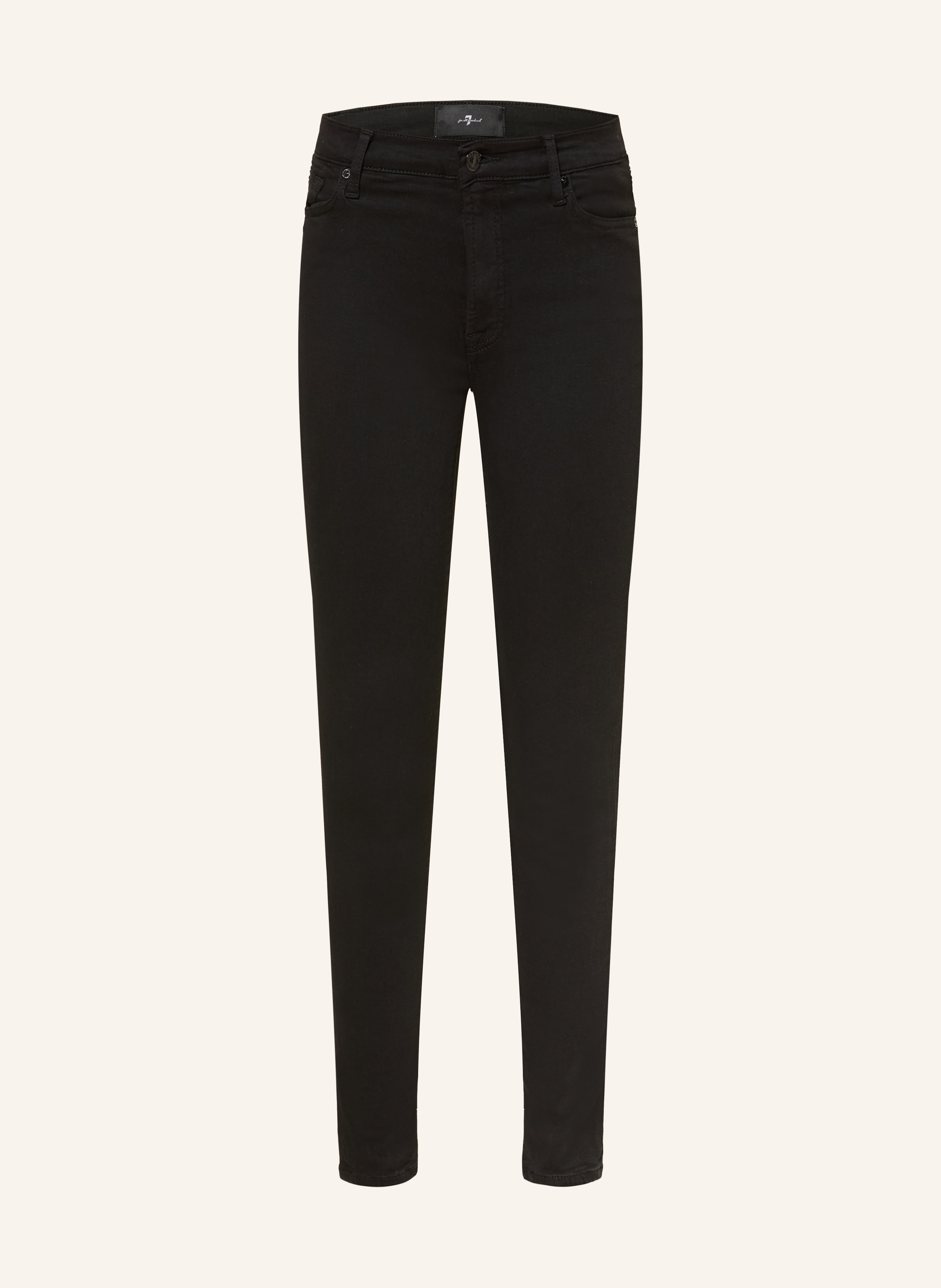 7 for all mankind Skinny Jeans HW SKINNY