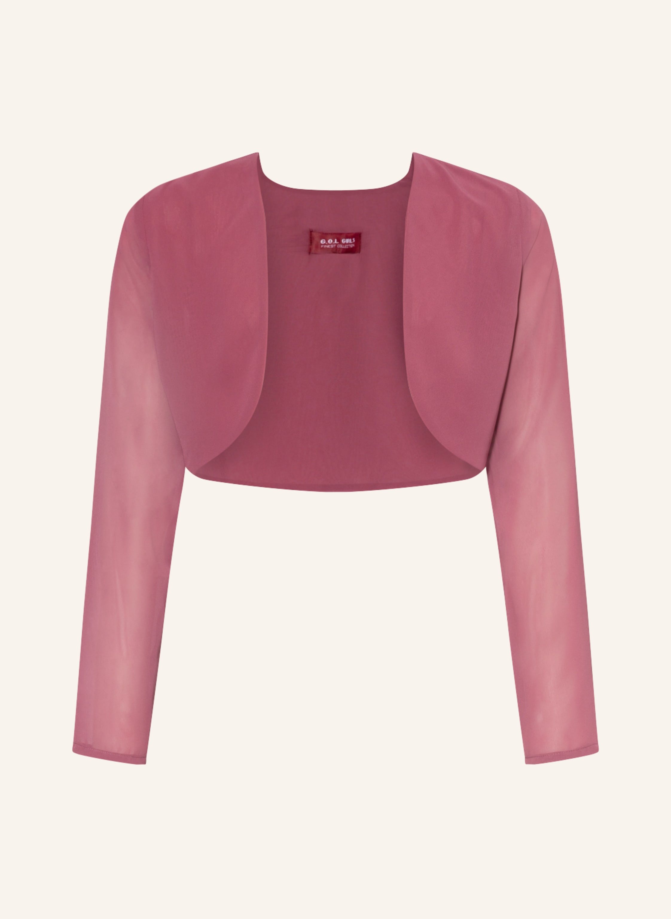 G.O.L. FINEST COLLECTION Bolero