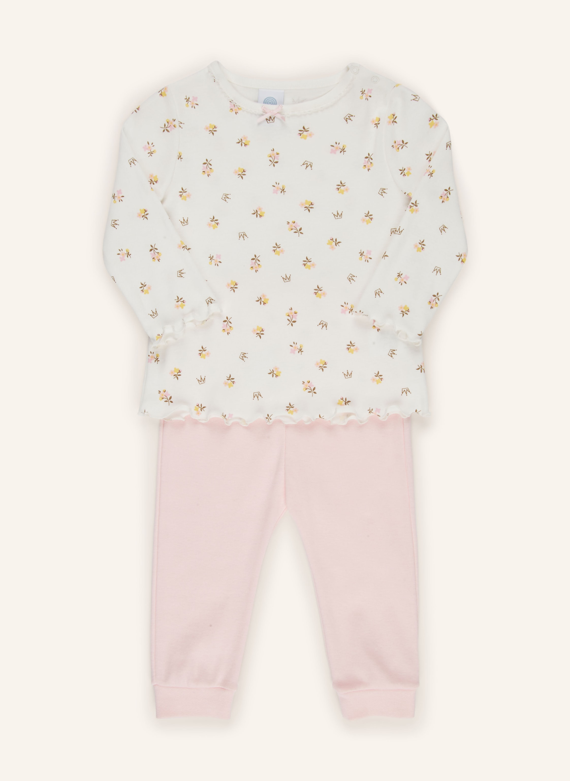 Sanetta Pyjama