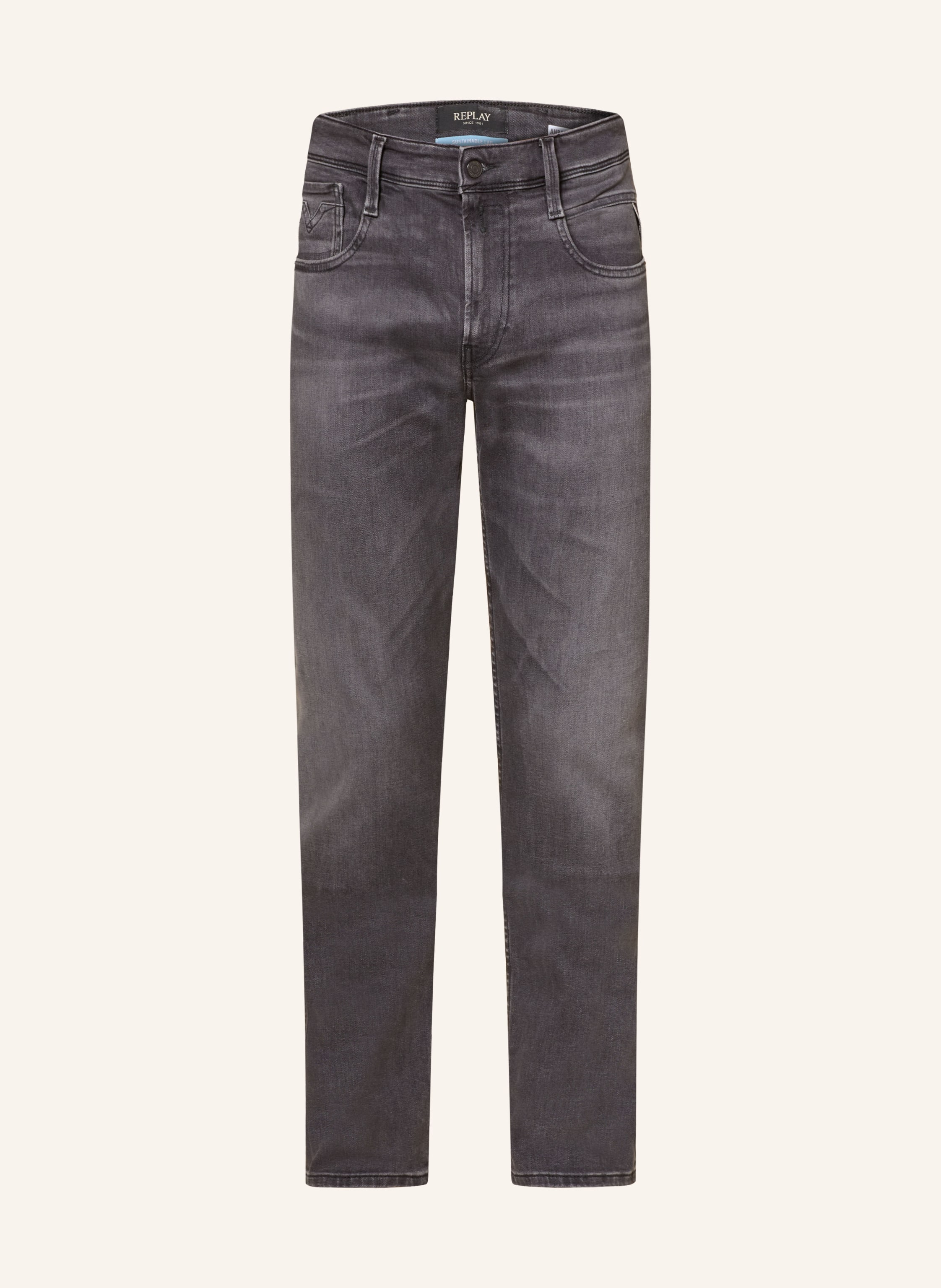 REPLAY Jeans Slim Fit