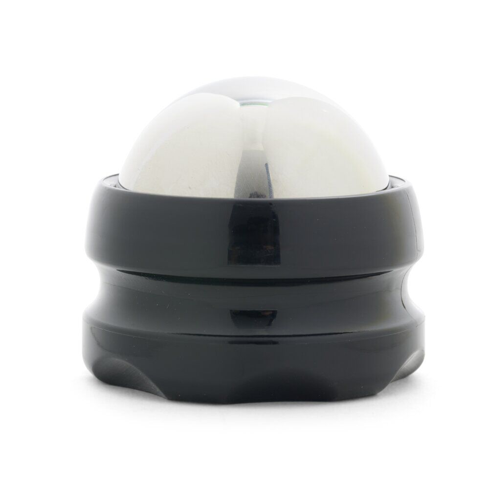 Masseur roll-on 2-en-1 Ø6,5xH6cm
