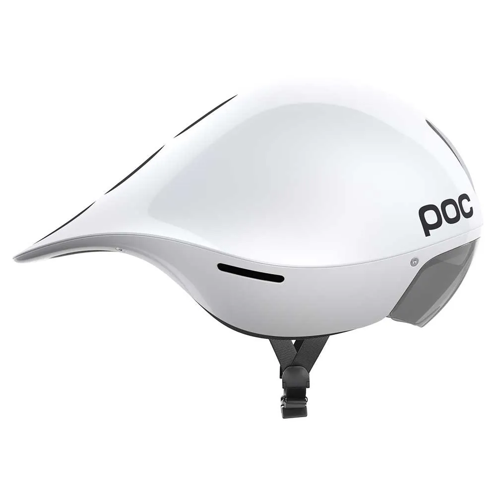 POC Tempor time trial helmet