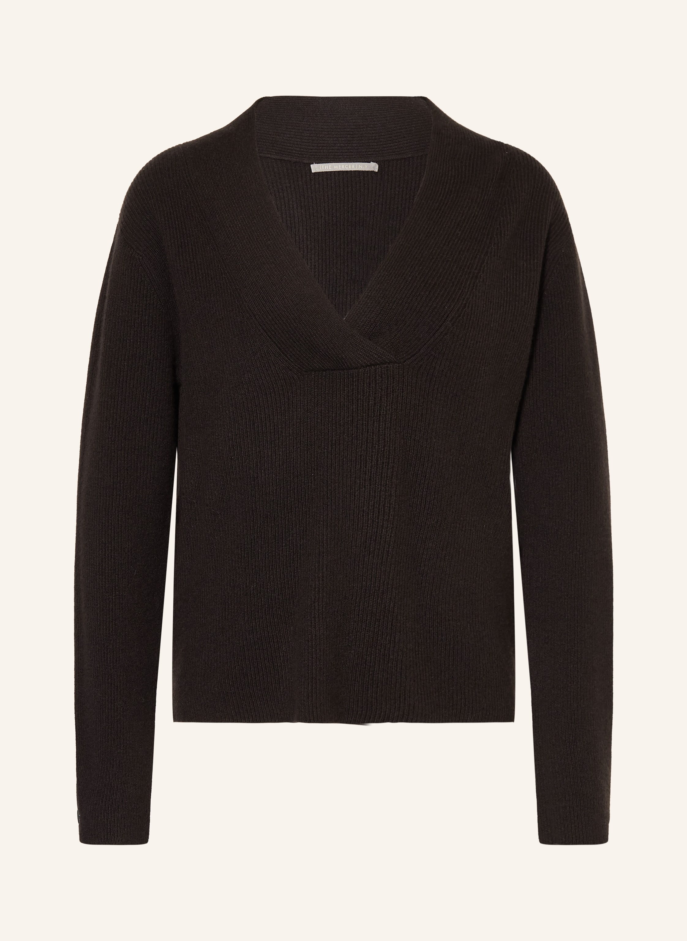 (THE MERCER) N.Y. Cashmere-Pullover
