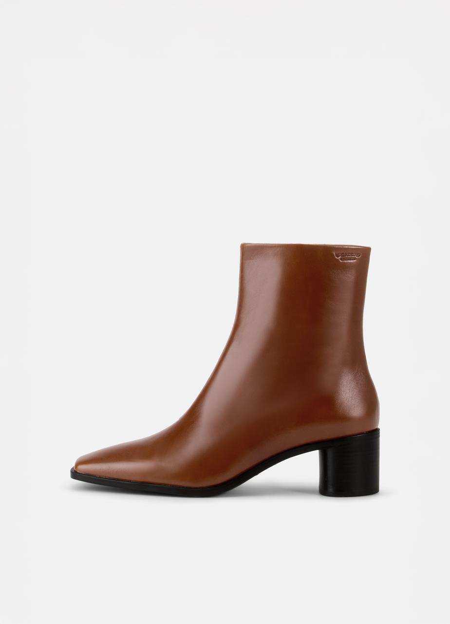 Fay Ankle Boots
