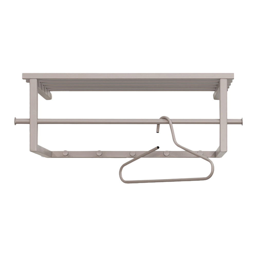Spinder Design Marco Wandkapstok - Silky Taupe