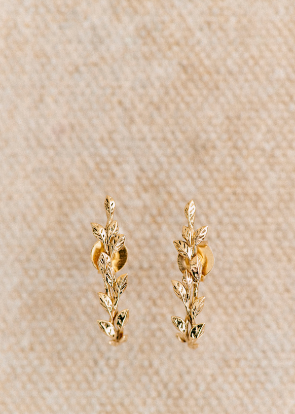 Manon Earrings
