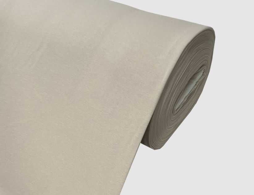 Alpenfleece Uni Natur