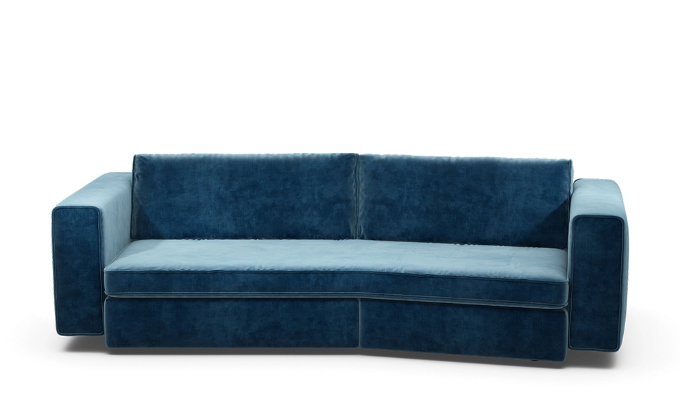 Einzelsofa CLOUDY1