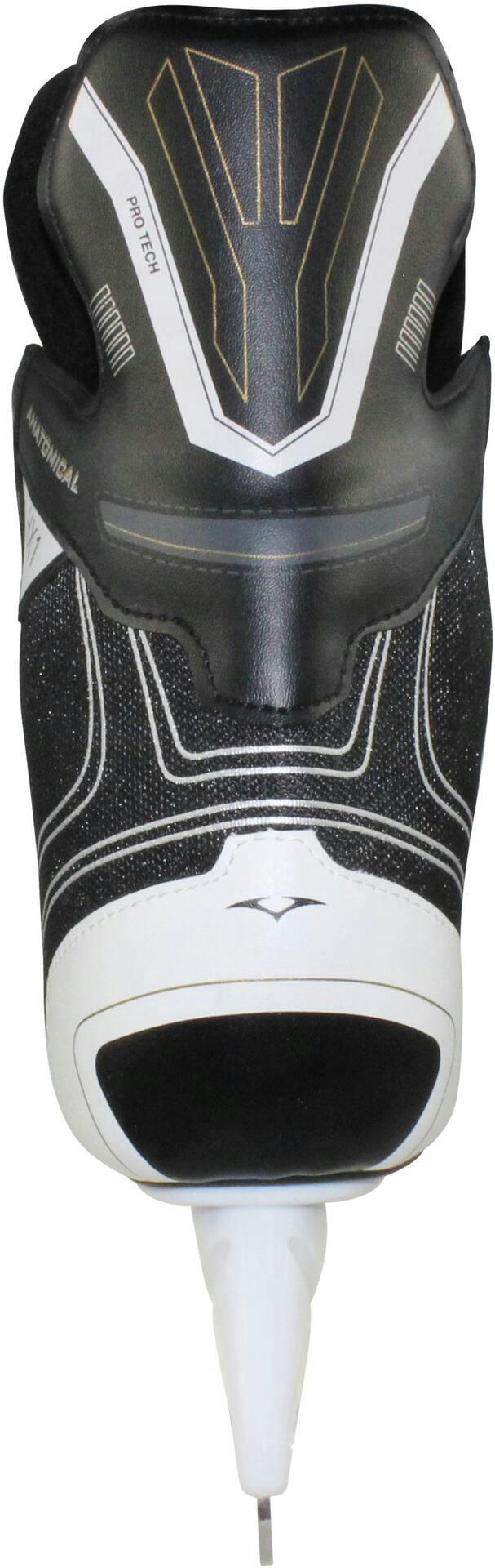 VIC HX Hockey Skates, Intermediate, Assorted Sizes