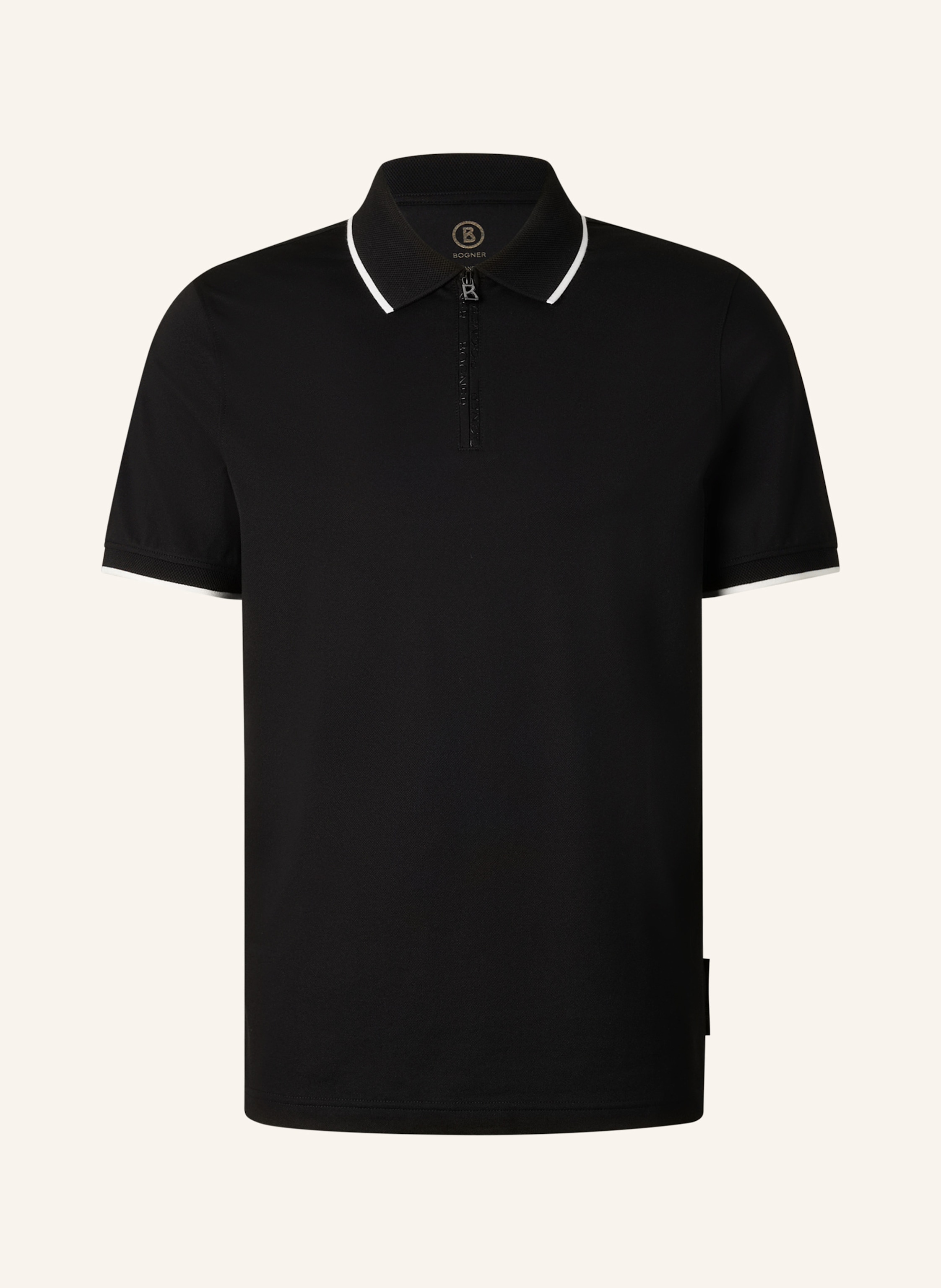 BOGNER Piqué-Poloshirt TIMO Regular Fit